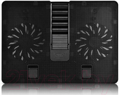 Подставка для ноутбука Deepcool U PAL