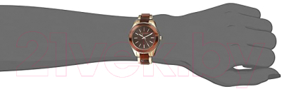 Часы наручные женские Anne Klein AK/3214BNGB