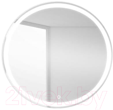 Зеркало BelBagno SPC-RNG-800-LED-TCH - фото