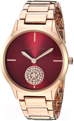 Часы наручные женские Anne Klein AK/3416BYRG - фото