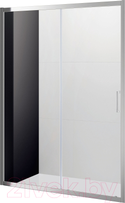 Душевая дверь Cezares MOLVENO-BF-1-150-C-Cr-IV - фото