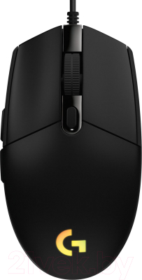 Мышь Logitech G102 Lightsync / 910-005823 - фото