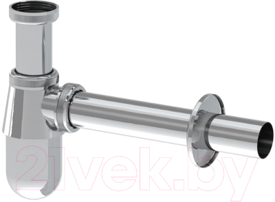 Сифон Slovarm P-970K - фото