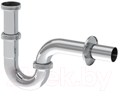 Сифон Slovarm P-970KU - фото