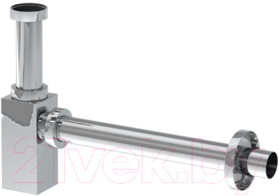 Сифон Slovarm P-970KS - фото