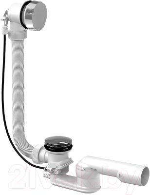 Сифон Slovarm T-1438A-III - фото