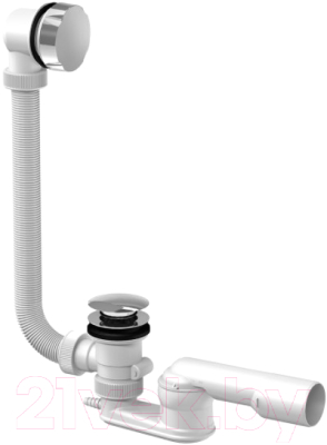 Сифон Slovarm T-1438K-III - фото