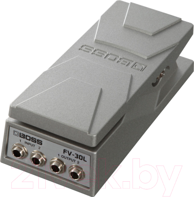 Педаль электрогитарная Boss FV-30H