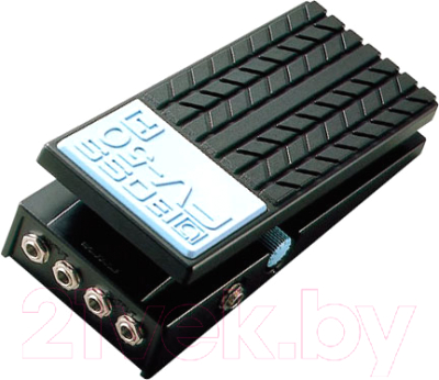 Педаль электрогитарная Boss FV-50H - фото