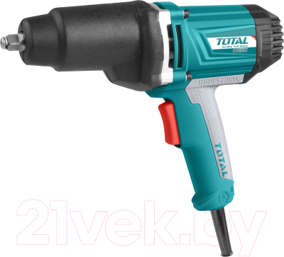 Гайковерт TOTAL TIW10101 - фото