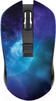 Мышь Qumo Office Universe M27 - фото