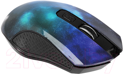 Мышь Qumo Office Universe M27