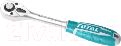 Гаечный ключ TOTAL THT106146 - фото