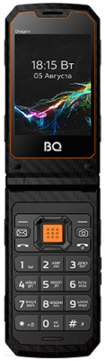 Мобильный телефон BQ Dragon BQ-2822