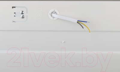 Панель светодиодная ЭРА SPO-7-40-6K-P (4) / Б0026973