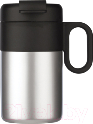 Термокружка Toppoint Flow 98782SV - фото