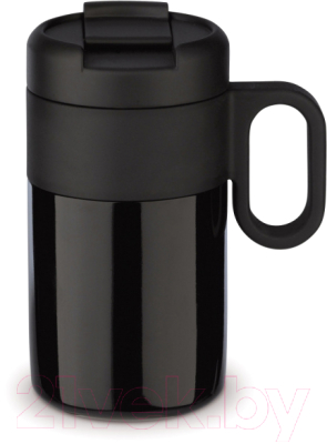 Термокружка Toppoint Flow 98782BL