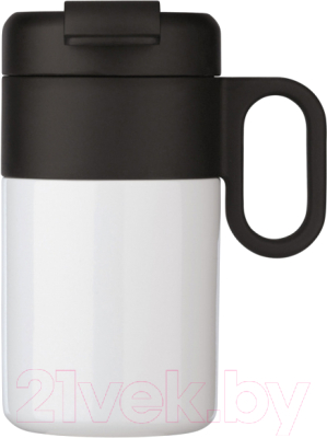 Термокружка Toppoint Flow 98782WH - фото