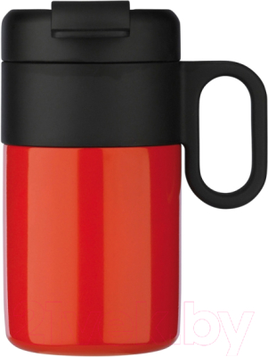 Термокружка Toppoint Flow 98782RE - фото