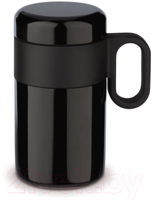 Термокружка Toppoint Flow 98780BL - фото