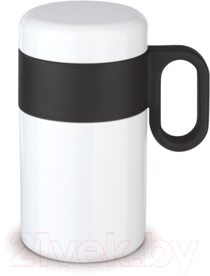 Термокружка Toppoint Flow 98780WH - фото