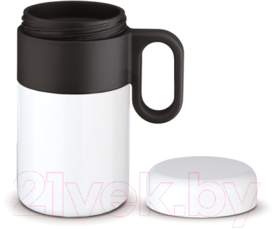 Термокружка Toppoint Flow 98780WH