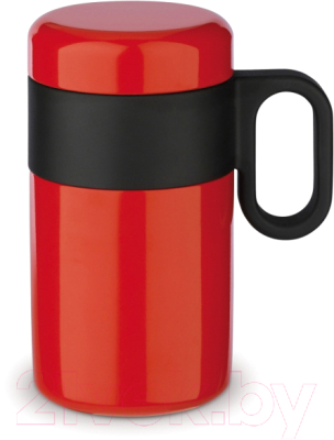 Термокружка Toppoint Flow 98780RE - фото