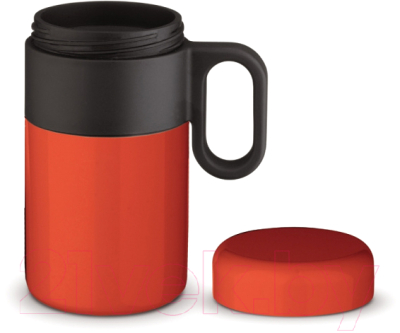 Термокружка Toppoint Flow 98780RE