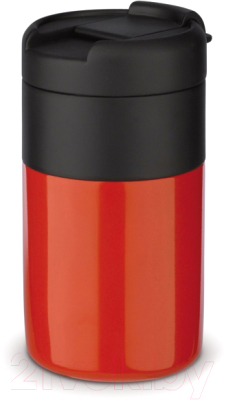 Термокружка Toppoint Flow 98777RE