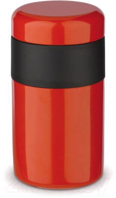 Термокружка Toppoint Flow 98775RE - фото