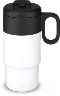 Термокружка Toppoint Flow 98779WH