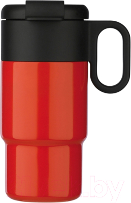 Термокружка Toppoint Flow 98779RE - фото