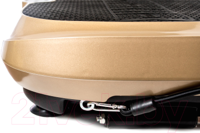 Виброплатформа VictoryFit VF-M503 (золото)
