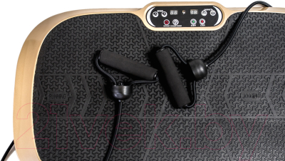 Виброплатформа VictoryFit VF-M503 (золото)
