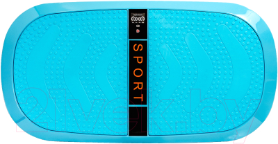 Виброплатформа VictoryFit VF-S800 (синий)