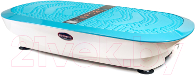 Виброплатформа VictoryFit VF-S800 (синий)