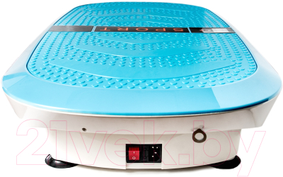 Виброплатформа VictoryFit VF-S800 (синий)