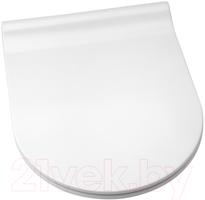 Сиденье для унитаза Slovarm 672297T - фото