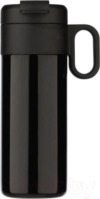 Термокружка Toppoint Flow 98783BL - фото