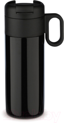 Термокружка Toppoint Flow 98783BL