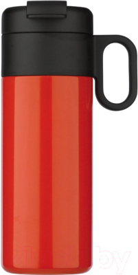 Термокружка Toppoint Flow 98783RE - фото
