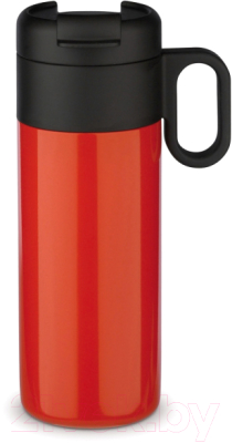 Термокружка Toppoint Flow 98783RE