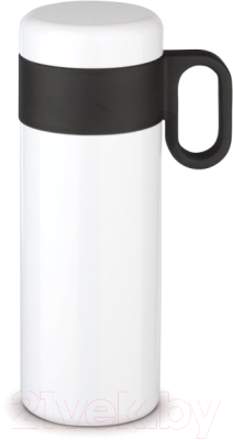 Термокружка Toppoint Flow 98781WH - фото