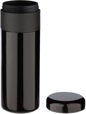 Термокружка Toppoint Flow 98776BL