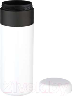 Термокружка Toppoint Flow 98776WH