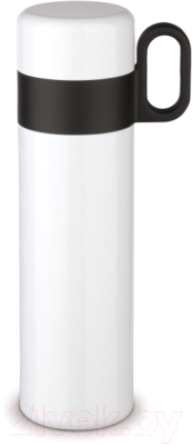 Термос для напитков Toppoint Flow 98784WH - фото