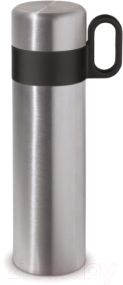 Термос для напитков Toppoint Flow 98784SV - фото