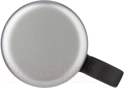 Термос для напитков Toppoint Flow 98784SV