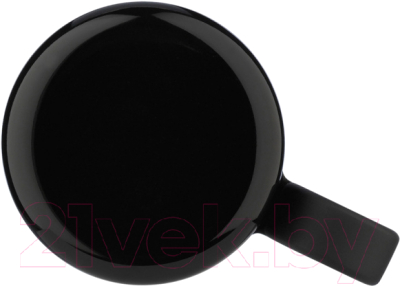 Термос для напитков Toppoint Flow 98784BL