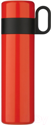 Термос для напитков Toppoint Flow 98784RE - фото